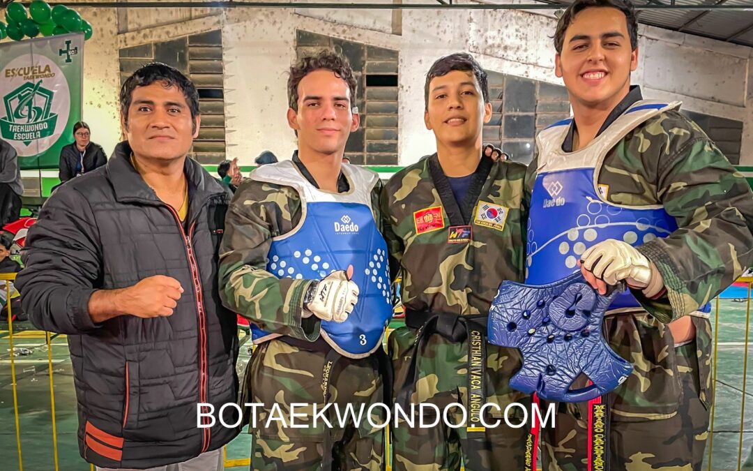 Santa Cruz – 2do Ranking Departamental 2025