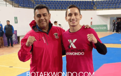 Bolivia apunta a los Juegos Panamericanos Junior: Campamento Internacional ASU2025 en Paraguay