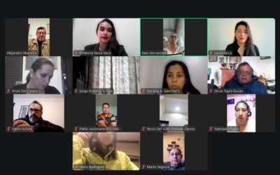 Entrenadores de todo el país participaron en la Acreditación Nacional de Taekwondo 2026